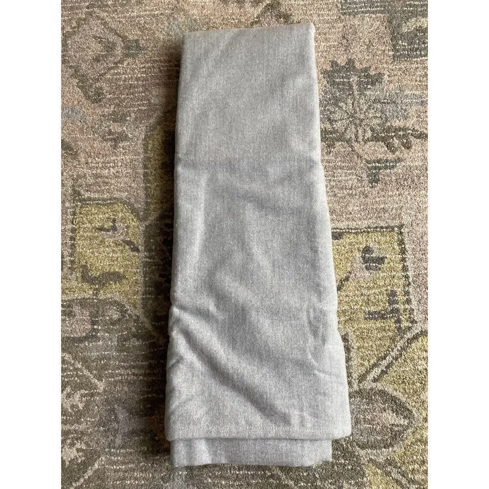 Threshold Flannel  Queen  Size Bed Pillow Cases